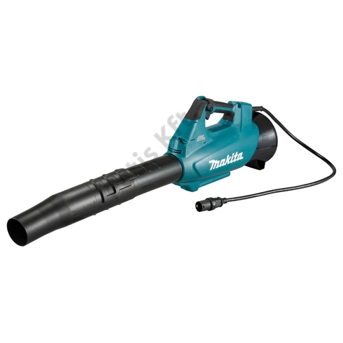 Makita UB001CZ 40Vmax XGT Li-ion BL légseprű 17.6m3/p alapgép (akku és töltő nélkül)