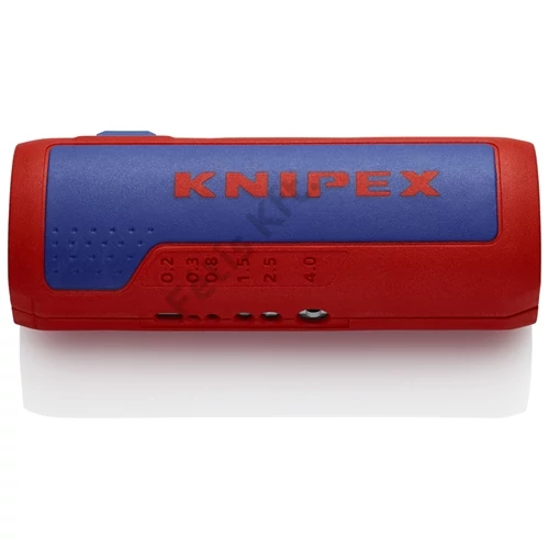 Knipex TwistCut® Gégecső vágó 100 mm