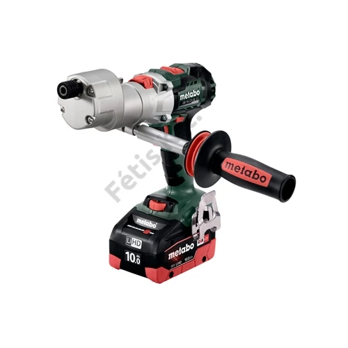 Metabo excenteres csavarozó előtét készlet 3 részes BS LTX Quick