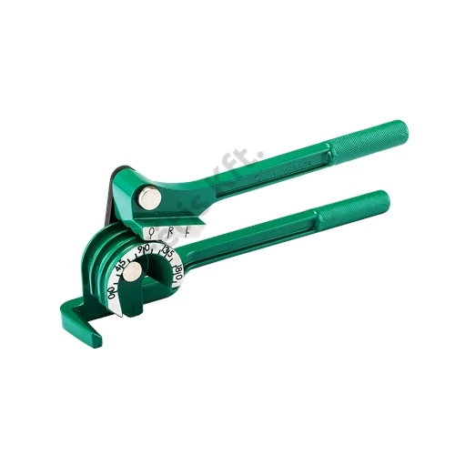 SATA kézi csőhajlító 3az1-ben 180°(6/8/10mm)