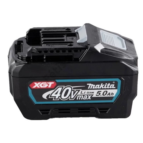 Makita 40Vmax XGT 5.0Ah Li-ion akkumulátor BL4050