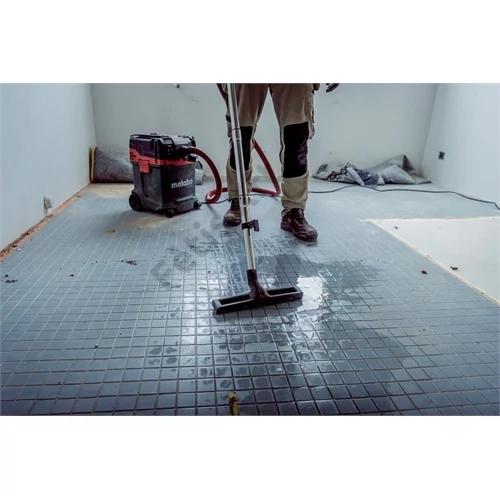 Metabo ASA 30 M PC száraz-nedves porszívó 1200W 225hPa (mbar) 30l