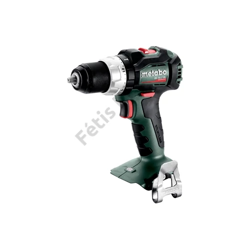 Metabo BS 18 LT BL akkus fúró-csavarozó alapgép metaBOX 145-ben (akku és töltő nélkül)