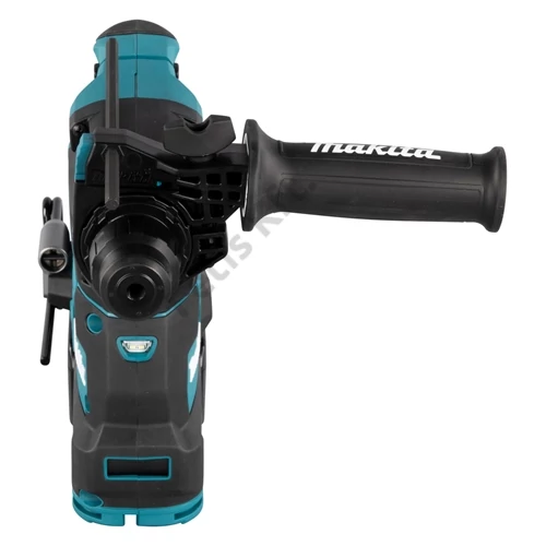 Makita HR003GD201 40V max XGT Li-ion BL 2.8J SDS-Plus fúró- vésőkalapács 2x2.5Ah