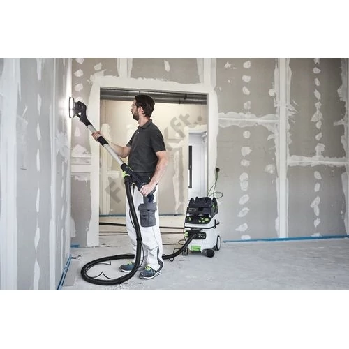 Festool LHS 2 225 EQI/CTL 36-Set PLANEX hosszúszárú falcsiszoló