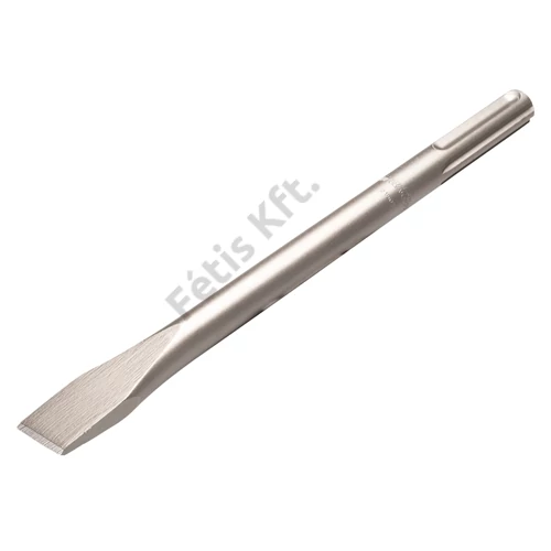 Makita SDS-Max véső lapos 300/25mm standard