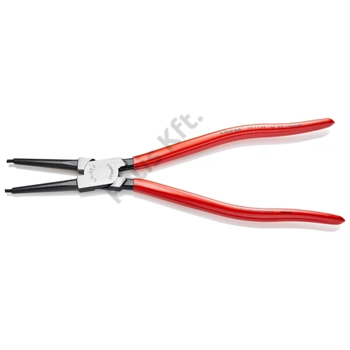 Knipex seeger-fogó belső egyenes 85-140mm
