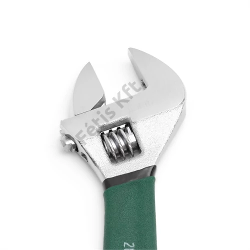 SATA mártott nyelű állítható villáskulcs 216mm (0-28.5 mm)