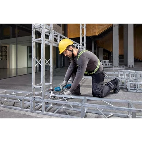 Bosch GRC 18V-60 Akkus racsnis csavarkulcs (akku és töltő nélkül) kartondobozban