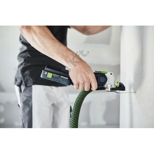 Festool OSC 18 HPC4.0 EI-Set akkus oszcilláló kéziszerszám