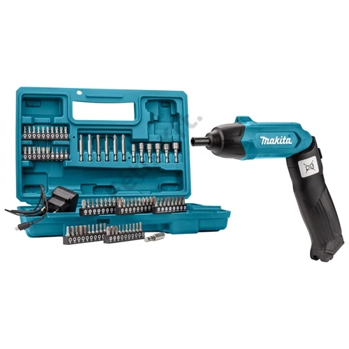 Makita DF001DW akkus csavarbehajtó T