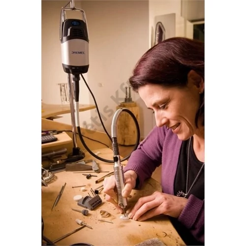 Dremel Fortiflex multifunkciós szerszám (9100-21)