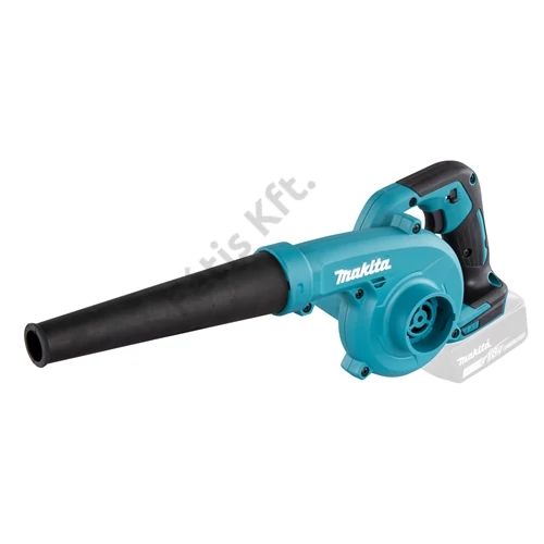 Makita DUB185Z 18V LXT Li-ion akkus légseprű 3.2m3/p (alapgép akku és töltő nélkül)