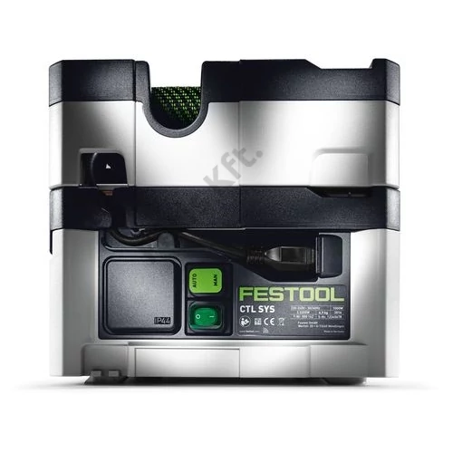 Festool CTL SYS Mobil elszívó