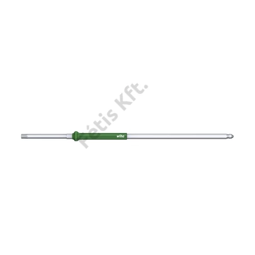 Wiha Cserélhető penge TORX hosszmarkolatú nyomaték csavarhúzóhoz T10 (26067)