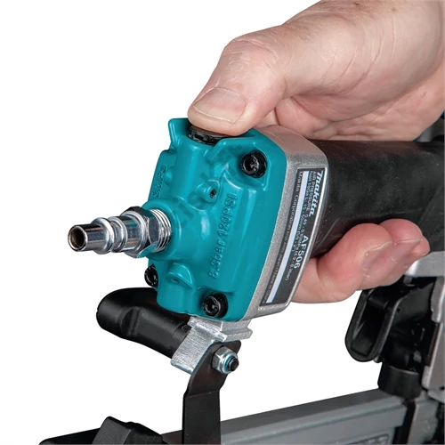 Makita AF506 levegős szegbelövő