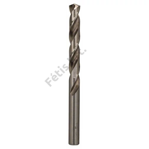 Bosch HSS-G csigafúró 10.6mm 5 db