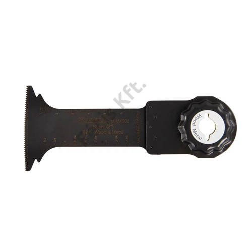 Makita MAP003 multi vágólap FA h:32mm,sz:60mm HCS