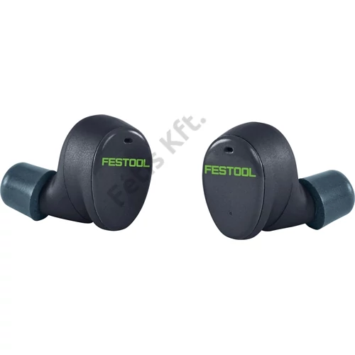 Festool GHS 25 I Bluetooth fülhallgató, hallásvédelem