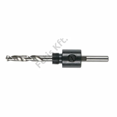 Hikoki befogószár Bimetál körkivágóhoz 6mm >30mm