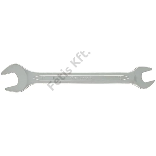 Format villáskulcs DIN/ISO 3318/1085 16x18mm