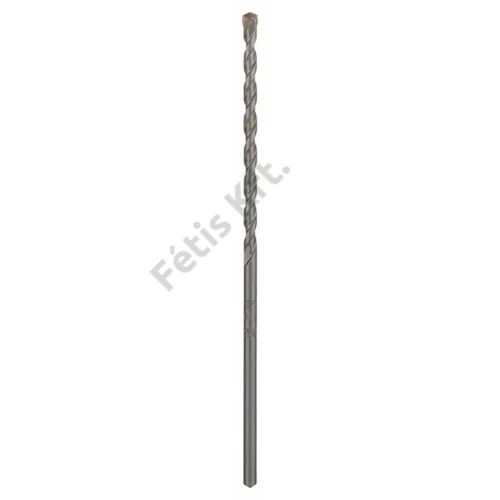 Bosch kőzetfúró 5x150 mm Silver Percussion