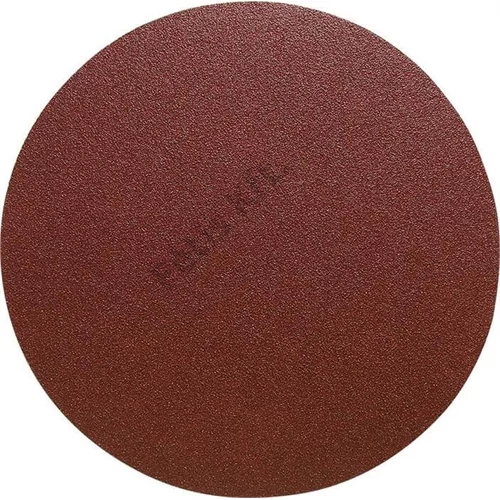 Klingspor tépőzáras tárcsa 125mm P 60 PS 22 K N