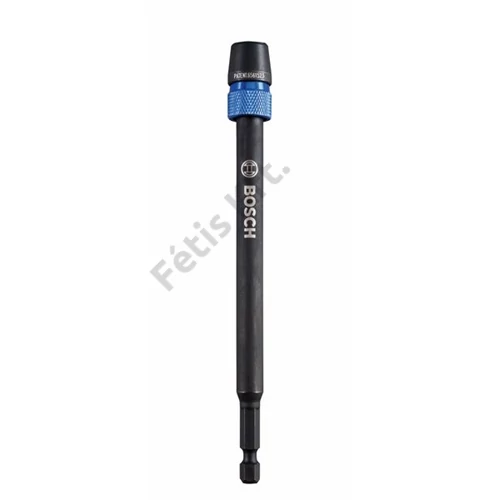 Bosch hosszabbító szár lapos marófúróhoz 1/4 305 mm