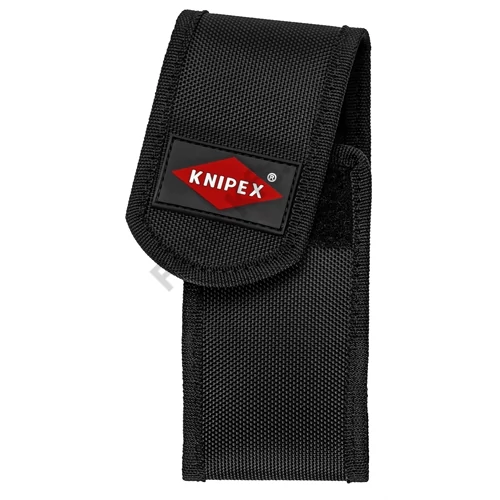 Knipex övtáska