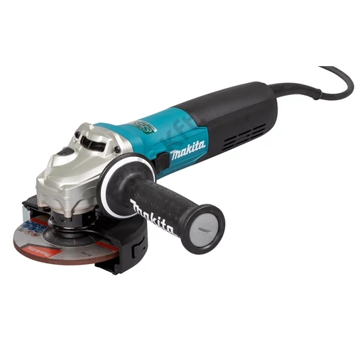 Makita GA5092X01 125mm 1900W SJSII AFT sarokcsiszoló