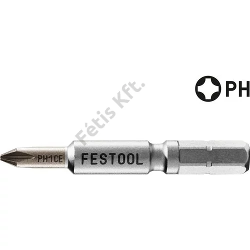 Festool Bit Pozidrive PH 1-50 CENTRO/2