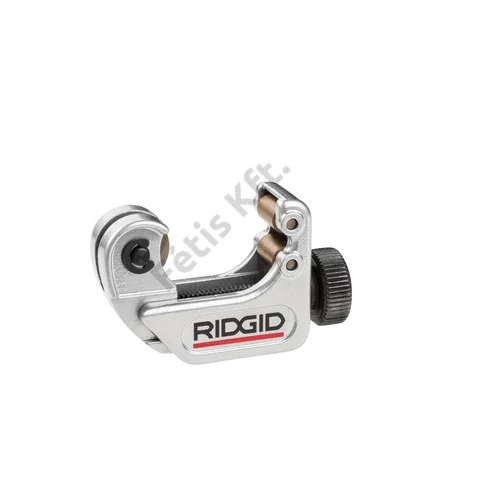 Ridgid törpe csővágó automatikus előtolású 117, 5-24mm