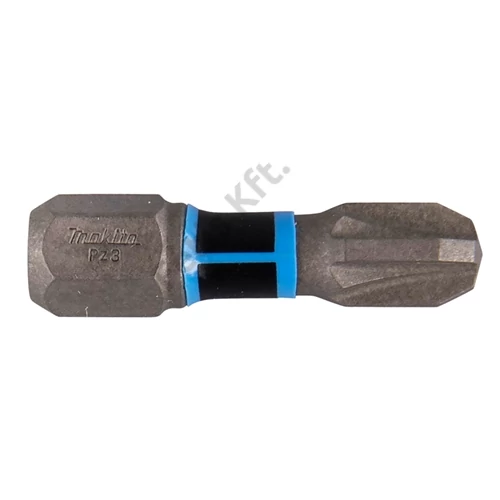Makita impact PREMIER torziós csavarbehajtó bit PZ3 25mm 2db