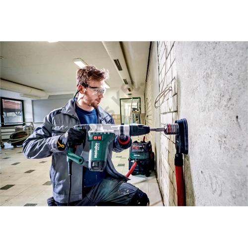 Metabo DDE 72 porelszívó adapter