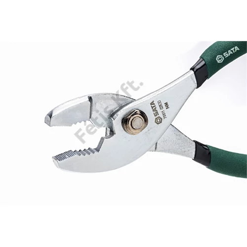 SATA csúszócsuklós fogó 200mm