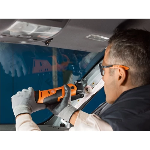 Fein MULTIMASTER AMM 700 1.7 Q Autoglas AS Akkus oszcilláló kéziszerszám