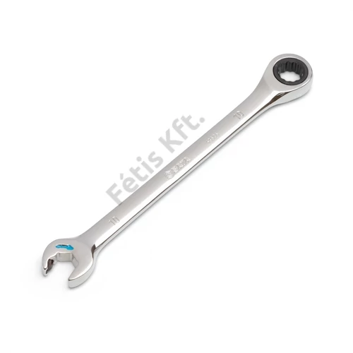 SATA dupla racsnis csillag-villáskulcs 10 mm