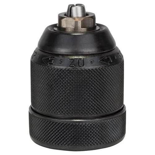 Bosch Gyorsbefogó fúrótokmány, 10 mm-ig