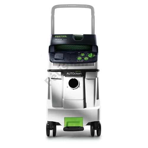 Festool CTM 48 E AC Mobil elszívó