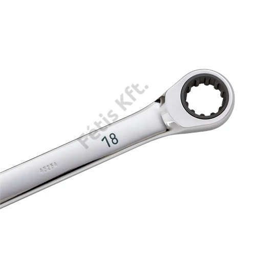 SATA racsnis csillag-villáskulcs készlet 8-18mm 7 részes T