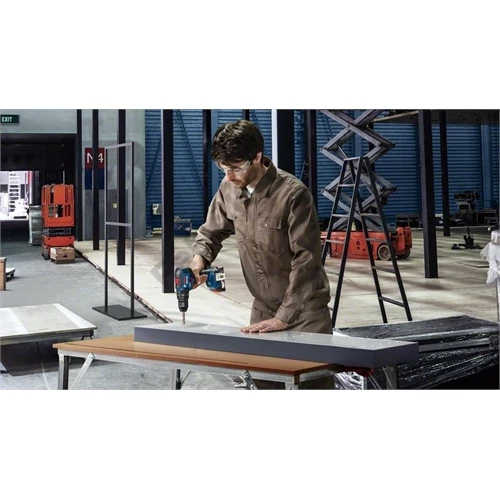 Bosch GSB 18V-50 akkus ütvefúró-csavarozó (akku és töltő nélkül)