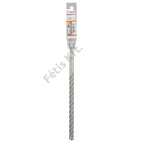 Bosch fúrószár SDS-Plus-5X 12x200x260