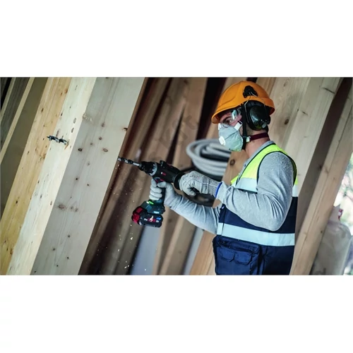 Bosch PRO Wood csigafúró, 24 x 470 x 600 mm