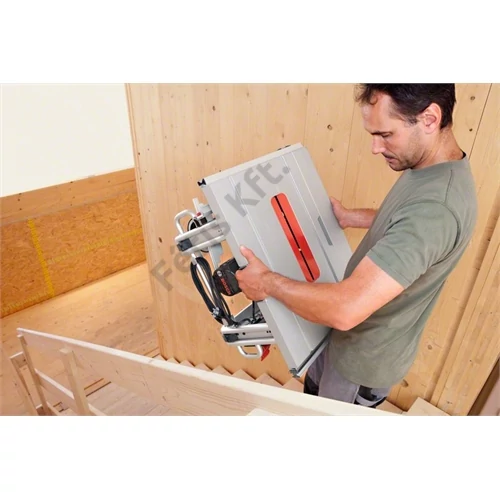 Bosch GTS 10 J asztali körfűrész 1800W 254mm