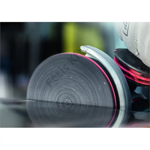Bosch EXPERT N880 filckorong excentercsiszolókhoz, 125 mm, nagyon finom A