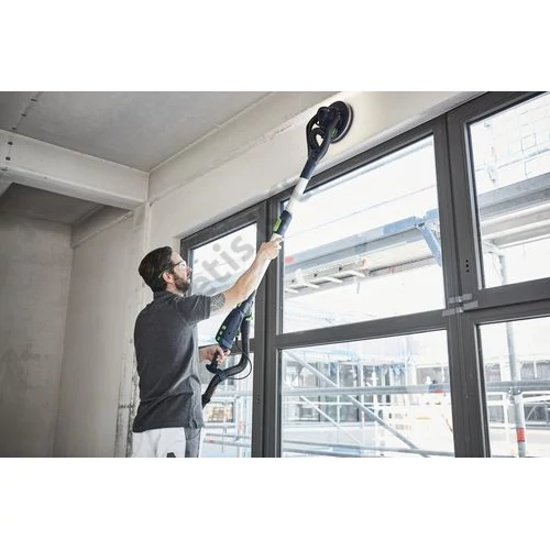 Festool LHS 2 225 EQI/CTL 36-Set PLANEX hosszúszárú falcsiszoló