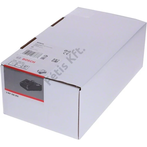 Bosch GAL 18V-40 gyorstöltő 14.4 - 18 V 4 A