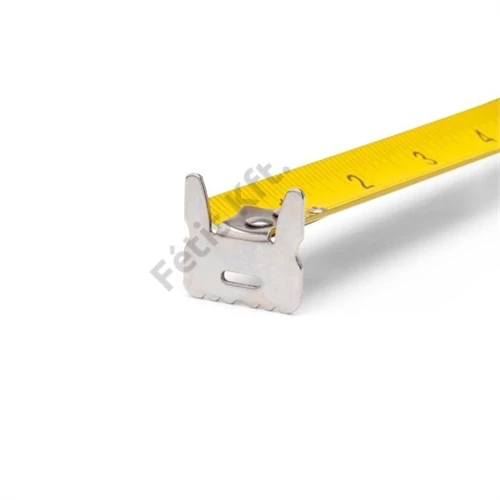 SATA mérőszalag 10m x 25mm