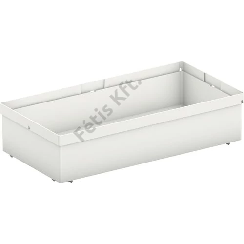 Festool Betétdobozok Box 150x300x68/2