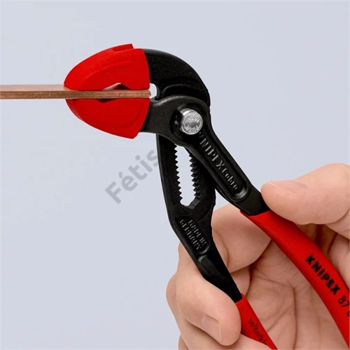 Knipex védőpofa 87 XX 300 típushoz (3 pár)